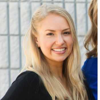 Clinician Headshot