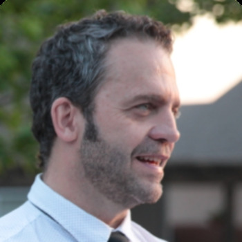 Avatar of Dr. Todd Frye