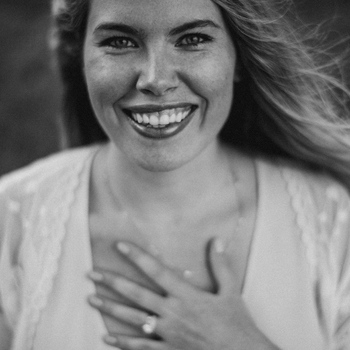 Avatar of Margeaux Donovan Gibson