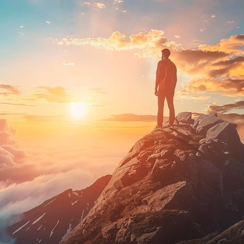 Avatar of Only you can control your future.