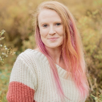 Clinician Headshot