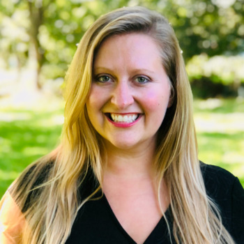 Clinician Headshot