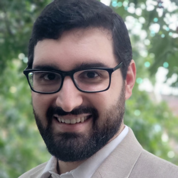 Avatar of Stephen Puliafico