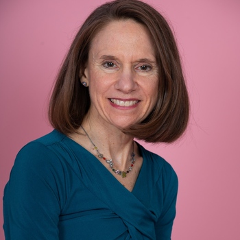 Clinician Headshot