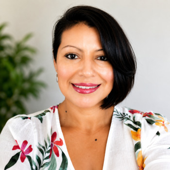 Avatar of Griselda Tuchan Pineda