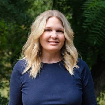 Clinician Headshot