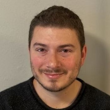 Clinician Headshot