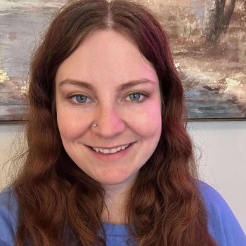 Clinician Headshot