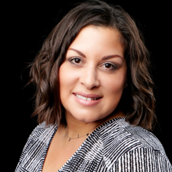 Avatar of Yanitza Rice, LMSW, LCDC, CGP