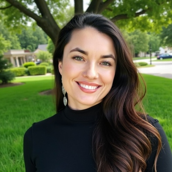 Avatar of Candace Eddy Rhodes