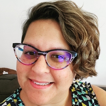 Clinician Headshot