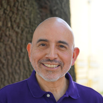 Clinician Headshot