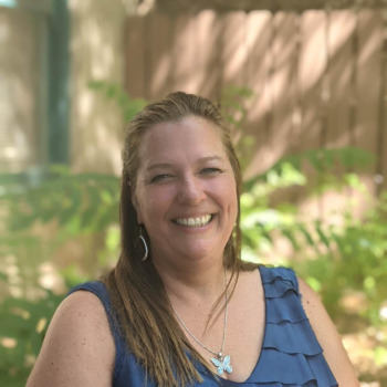 Clinician Headshot