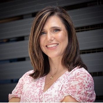 Avatar of Dr. Kristen Hunt (Bryan)