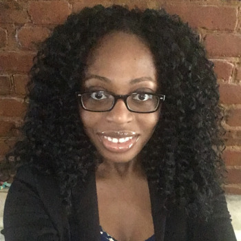 Clinician Headshot