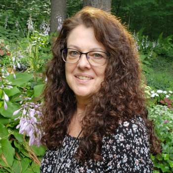 Clinician Headshot