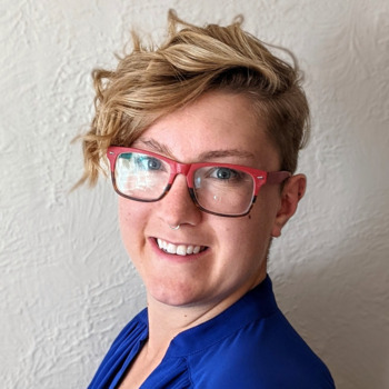 Clinician Headshot