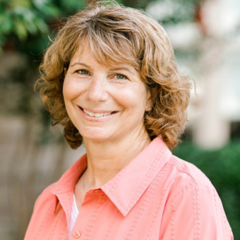 Clinician Headshot