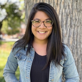 Clinician Headshot