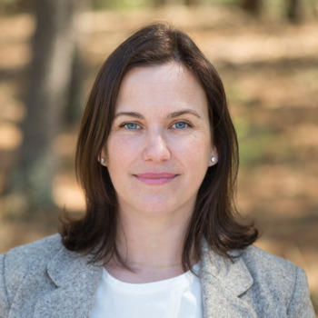 Clinician Headshot
