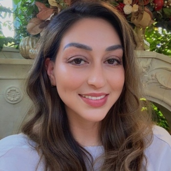 Avatar of Maresa King