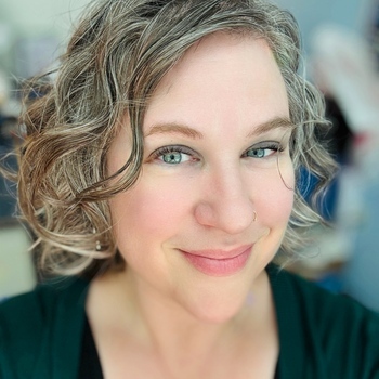 Clinician Headshot