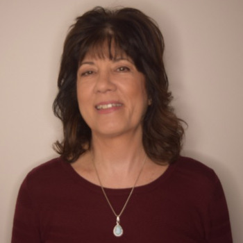 Clinician Headshot