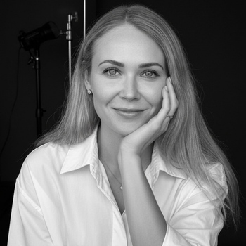 Avatar of Hanna Basel