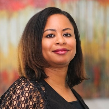 Clinician Headshot