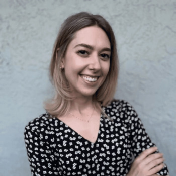 Avatar of Sara Schluender