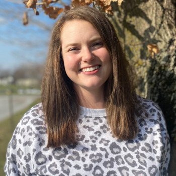 Clinician Headshot