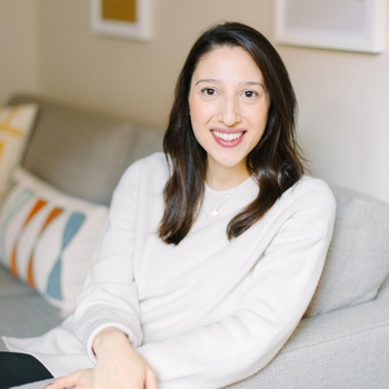 Avatar of Rachel Shelley, Ph.D.