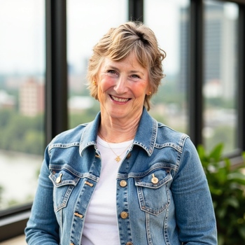 Avatar of Liz Pelissier
