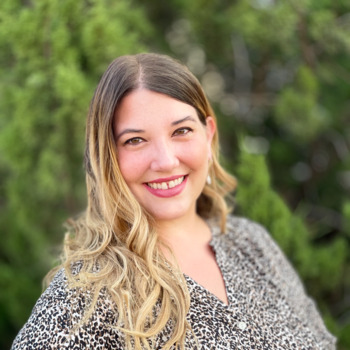Clinician Headshot