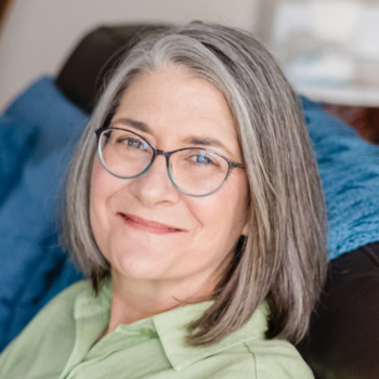 Avatar of Ann Gugger