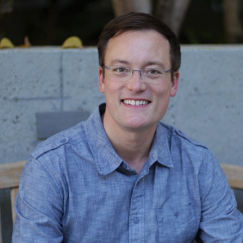 Clinician Headshot