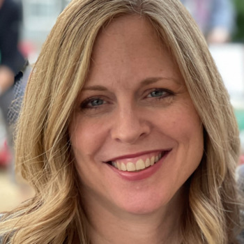 Avatar of Kristi Dechairo Ahern