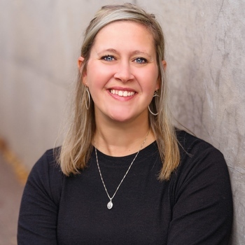 Clinician Headshot