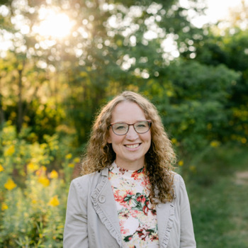 Clinician Headshot