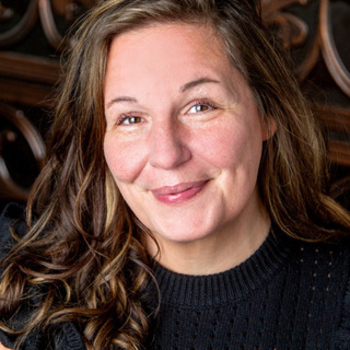 Avatar of Amy Thomas