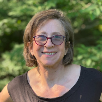 Clinician Headshot