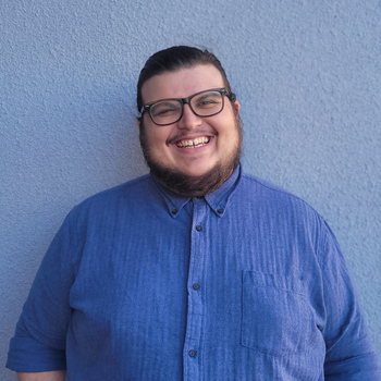 Clinician Headshot