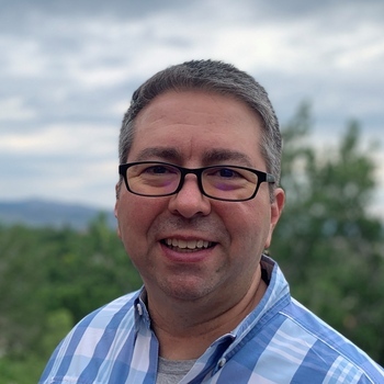 Clinician Headshot