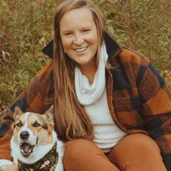 Avatar of Heidi Barnwell