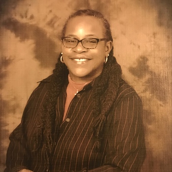 Clinician Headshot