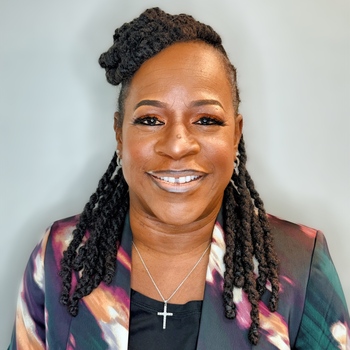 Avatar of LaRaine Kim Jenkins