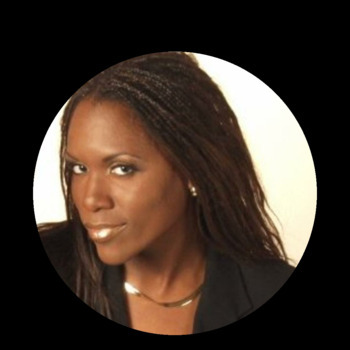 Avatar of Dr. Angela T. Griffin
