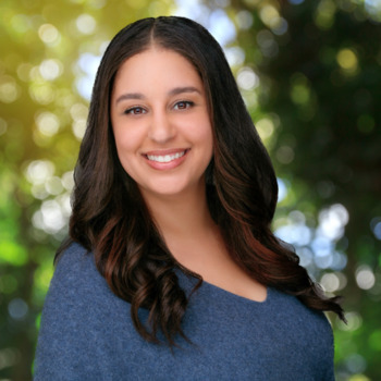 Avatar of Shauntis Bussey LMFT