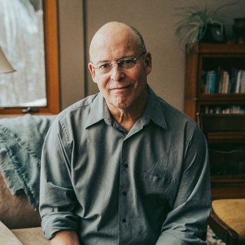 Avatar of John Booth, LMFT