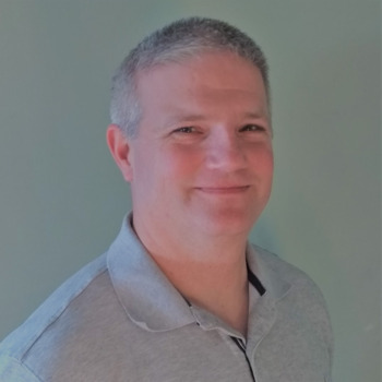 Avatar of Paul Alan Williamson, Ph.D.